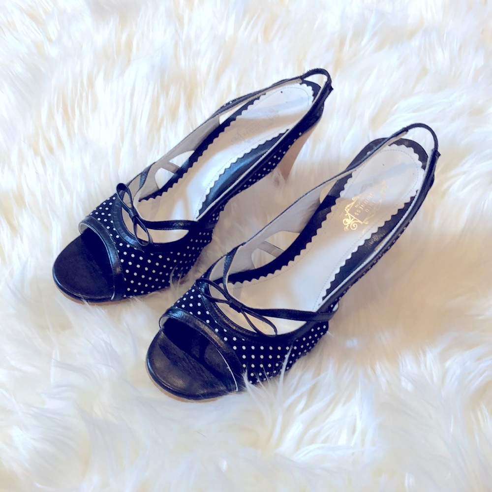 Lulu Guinness shoes